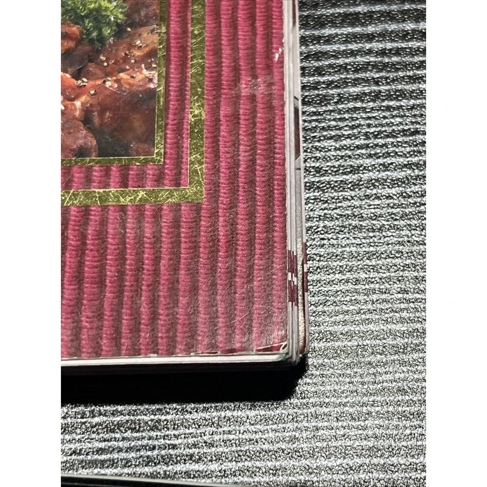 Slow Cooker Recipes – Company's Coming‎ – Jean Paré – Spiral Bound – Very Good